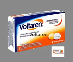 Prix des patch voltaren